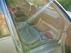 مرسيدس بنز S-Class